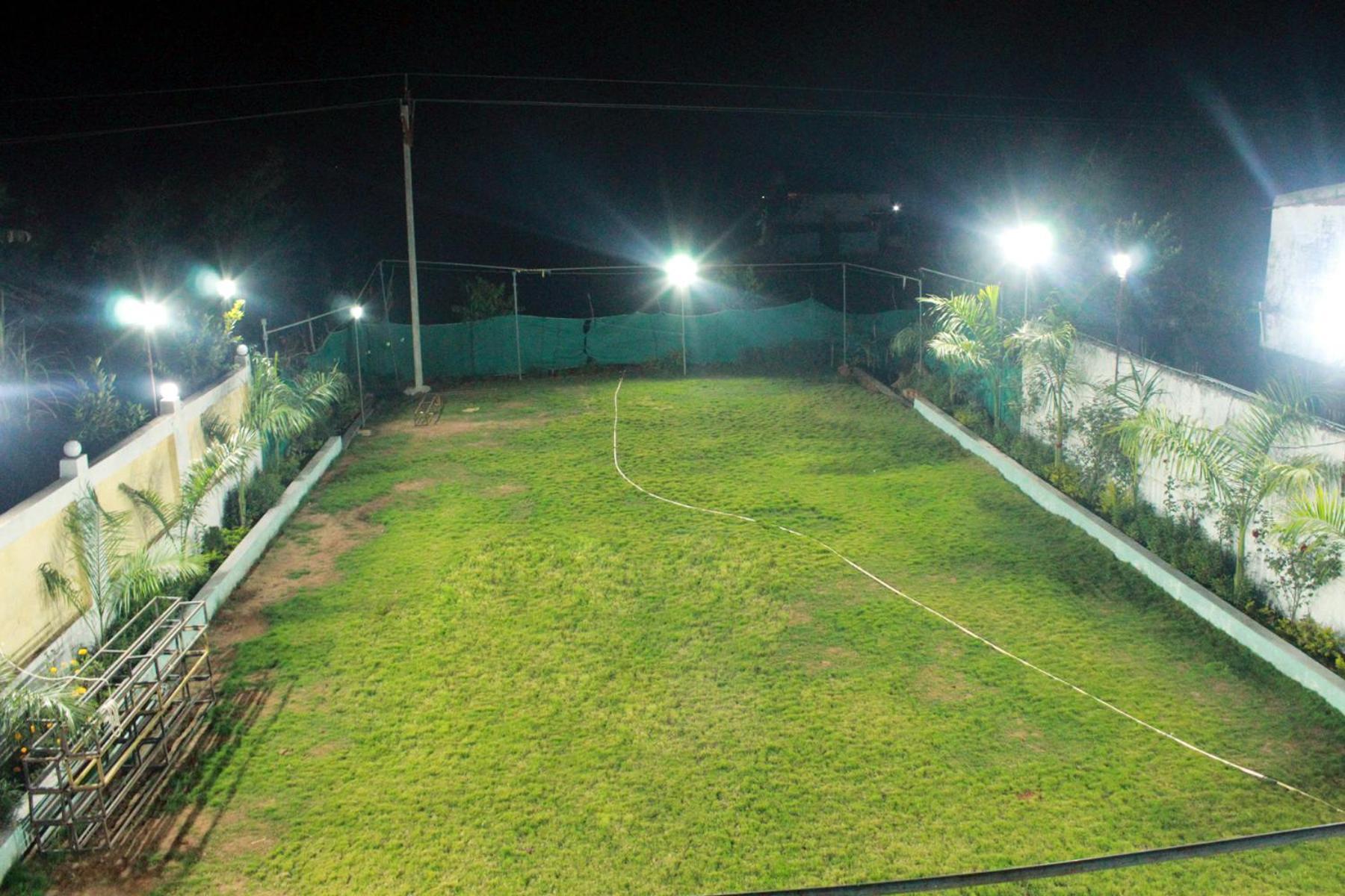 Utsav Lodge And Mangal Bhavan Pipariā Exteriér fotografie